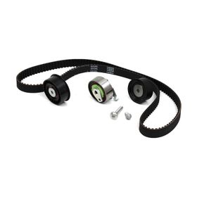 Gates Opel Corsa B 1.4/1.6 16 Valf Benzinli Triger Seti