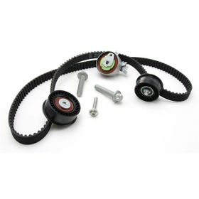 Gates Opel Corsa C 1.4 Benzinli Triger Seti