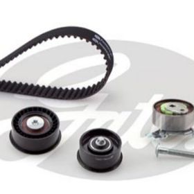 Gates Opel Corsa C 1.4 Benzinli Triger Seti