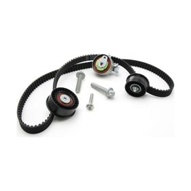 Gates Opel Corsa C 1.4 Benzinli Triger Seti