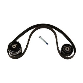 Gates Opel Meriva A 1.6 Twinport Triger Seti