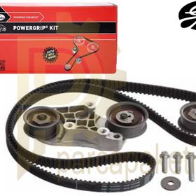 Gates Opel Omega B 2.5 V6 Triger Seti