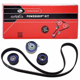 Gates Opel Vectra B 2.0 Benzinli Triger Seti