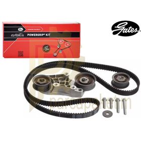 Gates Opel Vectra B 2.5 V6 Triger Seti