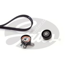 Gates Opel Vectra B 2.5 V6 Triger Seti