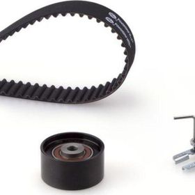 Gates Peugeot Partner 1.6 HDI Euro4 2005-2015 Triger Seti