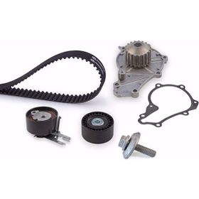 Gates Peugeot Partner 1.6 HDI Euro4 Devirdaimli 2005-2015 Triger Seti
