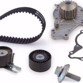 Gates Peugeot Partner 1.6 HDI Euro4 Devirdaimli 2005-2015 Triger Seti