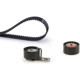 Gates Peugeot Partner 1.6 HDI Euro5 2005-2018 Triger Seti