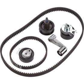Gates Polo 1.4 BBY BBZ Motor 2003-2005 Triger Seti