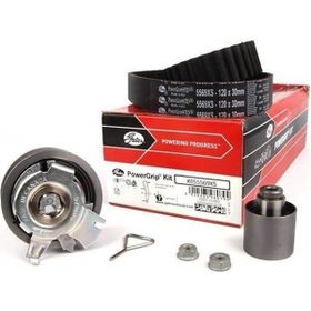 Gates Polo 1.4 TDI 2000-2002 Triger Seti