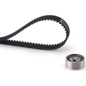 Gates Renault Clio II 1.4 1.6 Benzin 1998-2005 Triger Seti