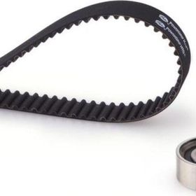 Gates Renault Clio II 1.4 1.6 Benzin 1998-2005 Triger Seti