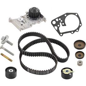 Gates Renault Clio III 1.4 Benzin Devirdaimli 2005-2012 Triger Seti