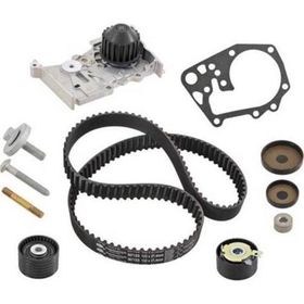 Gates Renault Clio III 1.4 Benzin Devirdaimli 2005-2012 Triger Seti