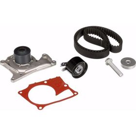 Gates Renault Fluence 1.5 DCI 2010-2016 Triger Seti