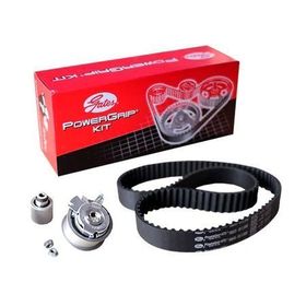 Gates Renault Fluence 1.5 DCI 2010-2016 Triger Seti
