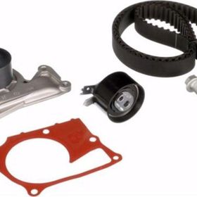 Gates Renault Fluence 1.5 DCI 2010-2016 Triger Seti