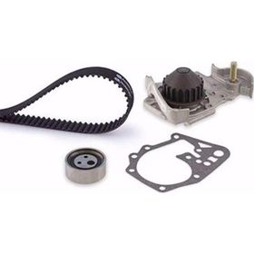 Gates Renault Kangoo 1.4 1.6 Benzin Devirdaimli 1997-2008 Triger Seti