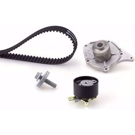 Gates Renault Kangoo 1.5 DCI Euro4 Valeo Devirdaimli 2001-2008 Triger Seti
