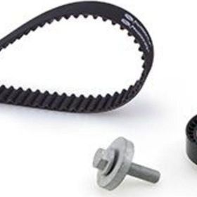 Gates Renault Kangoo 1.6 Benzin 2008-2013 Triger Seti