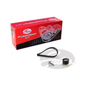 Gates Renault Megane 2 1.5 DCI 2003-2009 Triger Seti