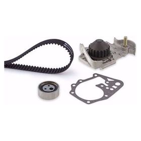 Gates Renault Symbol Clio I 1.4 1.6 Benzin Devirdaimli 1998-2009 Triger Seti