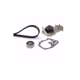 Gates Renault Symbol Clio I 1.4 1.6 Benzin Devirdaimli 1998-2009 Triger Seti