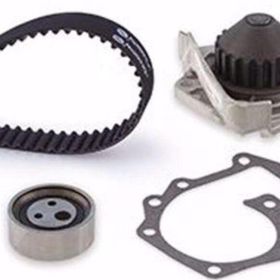 Gates Renault Symbol II 1.4 Benzin Devirdaimli 2008-2014 Triger Seti