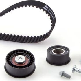 Gates Saab 9-3 1.8 I Benzin 2004-2015 Triger Seti