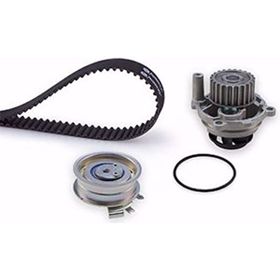 Gates Seat Altea XL 1.6 Benzin Devirdaimli 2006-2013 Triger Seti