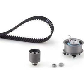 Gates Seat Altea XL 1.9 TDI 2006-2010 Triger Seti