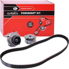 Gates Seat Exeo 1.6 Benzinli 2009-2013 Devirdaim ve Triger Seti