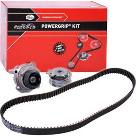 Gates Seat Exeo 1.6 Benzinli 2009-2013 Devirdaim ve Triger Seti