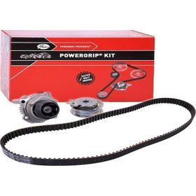 Gates Seat Exeo 1.6 Benzinli 2009-2013 Devirdaim ve Triger Seti