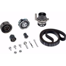 Gates Seat Toledo IV 1.6 TDI Devirdaimli 2012-2015 Triger Seti