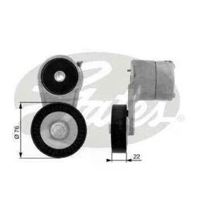 Gates T38212 Alternatör Gergi Rulmanı