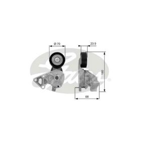 Gates T38307 Gergi Rulmanı