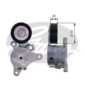 Gates T39041 Alternatör Gergi Rulmanı