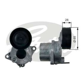 Gates T39166 Gergi Rulmanı