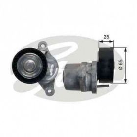 Gates T39189 P308-C3-DS3 09 -P508-P3008-P5008-C4-C5-Berlingo-DS4 10 Alternatör Gergi Rulmanı