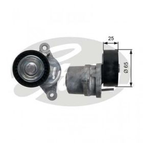 Gates T39189 P308-C3-DS3 09 -P508-P3008-P5008-C4-C5-Berlingo-DS4 10 Alternatör Gergi Rulmanı