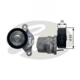 Gates T39189 P308-C3-DS3 09 -P508-P3008-P5008-C4-C5-Berlingo-DS4 10 Alternatör Gergi Rulmanı