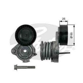 Gates T39239 V Kayış Gergi Rulmanı