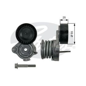 Gates T39239 V Kayış Gergi Rulmanı