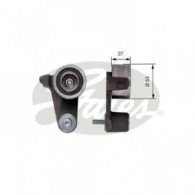 Gates T41165 Eksantrik Gergi Rulmanı