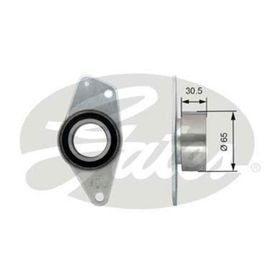 Gates T42091 Eksantrik Gergi Rulmanı