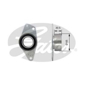 Gates T42091 Eksantrik Gergi Rulmanı