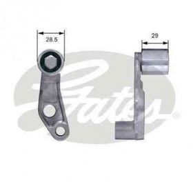 Gates T42234 Eksantrik Gergi Rulmanı