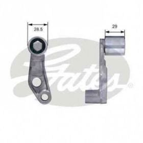 Gates T42234 Eksantrik Gergi Rulmanı